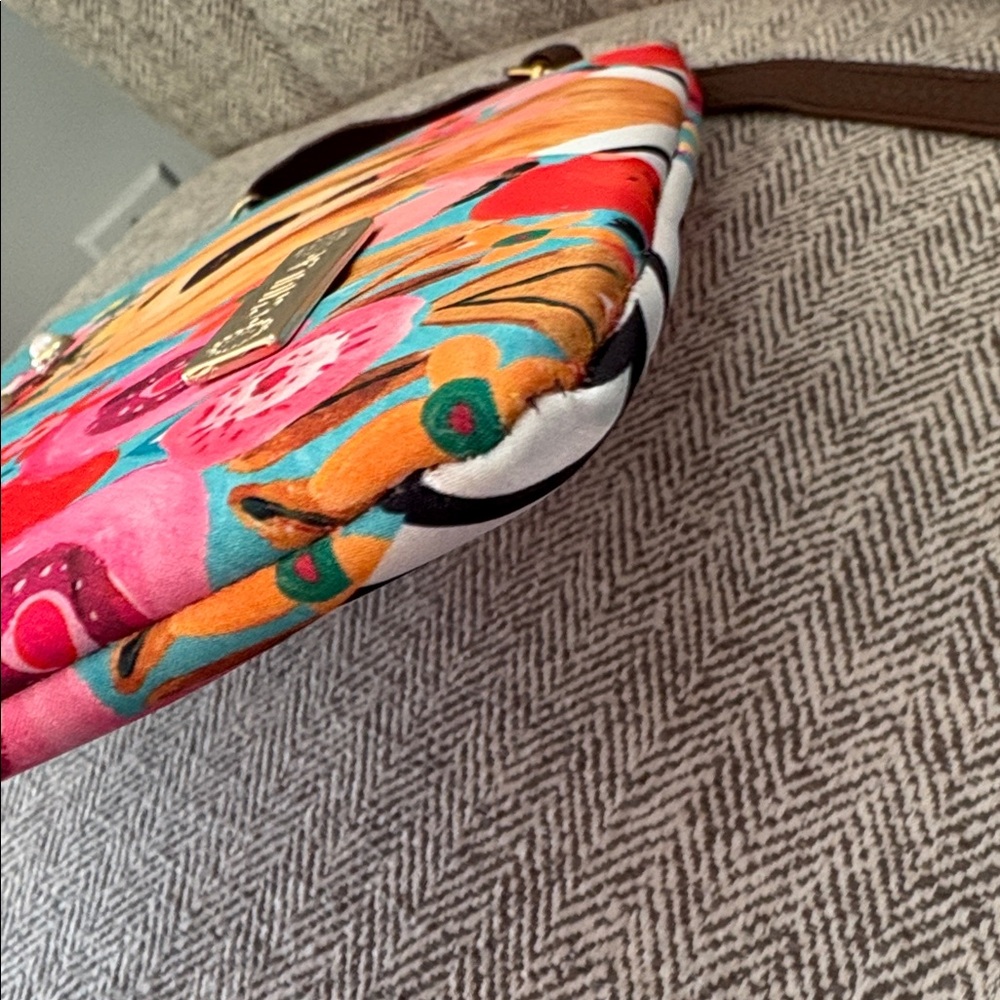 Chula Dog Purse - Picture 15 of 16